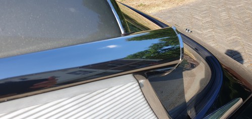 1966 Citroën DS19A In vendita (immagine 84 di 135)