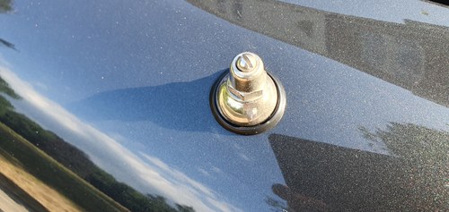 1966 Citroën DS19A In vendita (immagine 75 di 135)