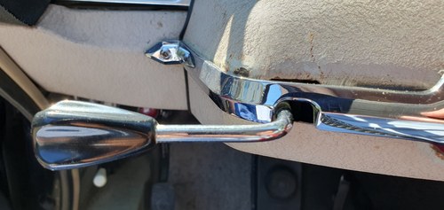 1966 Citroën DS19A In vendita (immagine 25 di 135)