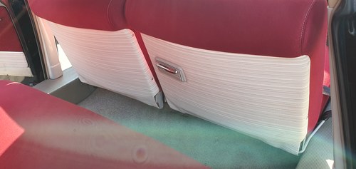 1966 Citroën DS19A In vendita (immagine 35 di 135)