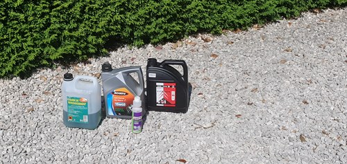 1966 Citroën DS19A In vendita (immagine 122 di 135)