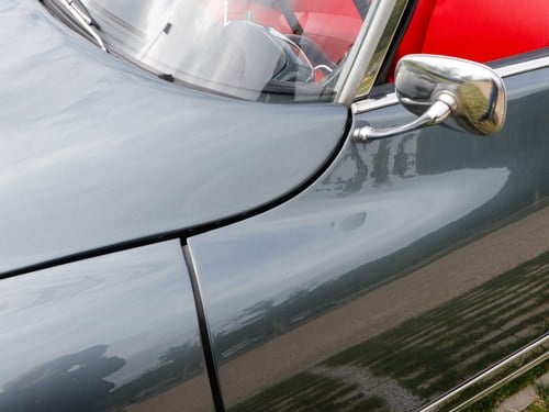 1963 Citroen DS19M Cabriolet Te koop (foto 90 van 147)