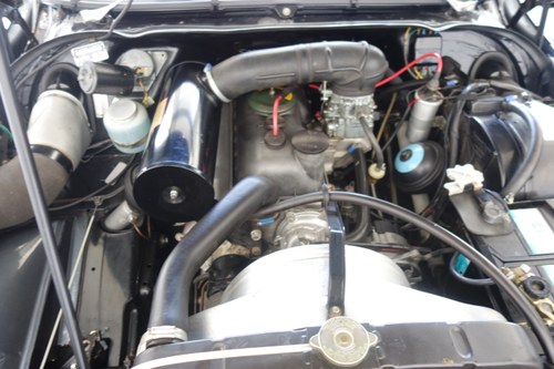 1963 Citroen DS19M Cabriolet Te koop (foto 115 van 147)