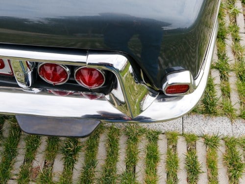 1963 Citroen DS19M Cabriolet Te koop (foto 100 van 147)