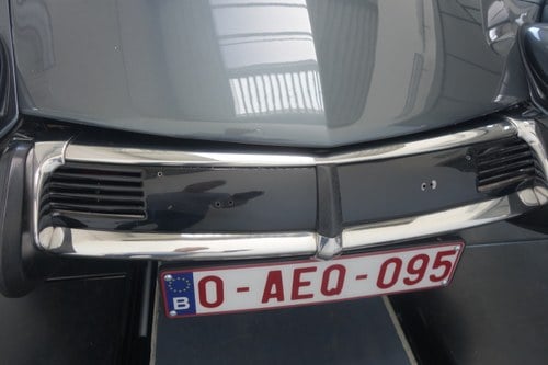 1963 Citroen DS19M Cabriolet Te koop (foto 95 van 147)