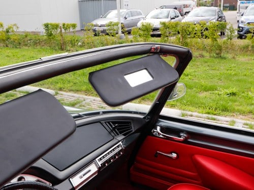 1963 Citroen DS19M Cabriolet Te koop (foto 47 van 147)