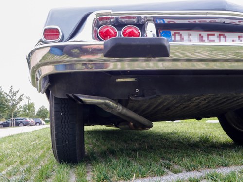 1963 Citroen DS19M Cabriolet Te koop (foto 73 van 147)