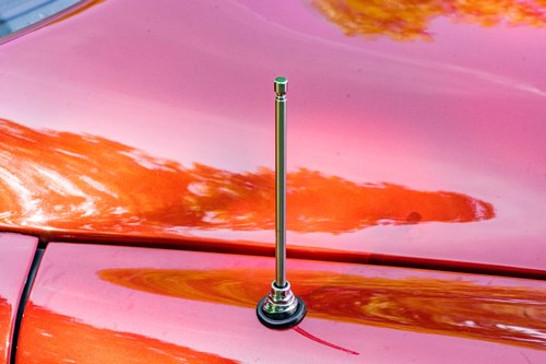 1967 Citroën DS21 Cabriolet by Chapron For Sale (picture 51 of 131)