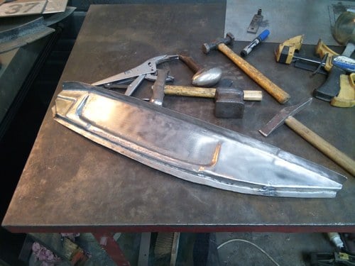 1967 Citroën DS21 Cabriolet by Chapron For Sale (picture 92 of 131)