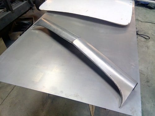 1967 Citroën DS21 Cabriolet by Chapron For Sale (picture 102 of 131)