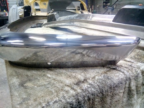 1967 Citroën DS21 Cabriolet by Chapron For Sale (picture 117 of 131)