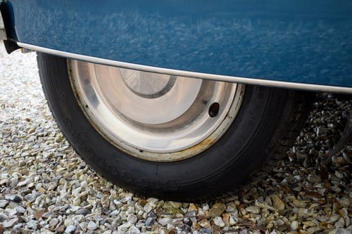 1969 Citroën DS21 Pallas zum Verkauf (Bild 22 von 191)