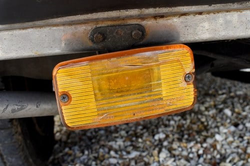 1969 Citroën DS21 Pallas zum Verkauf (Bild 151 von 191)