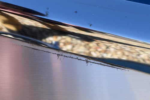 1969 Citroën DS21 Pallas zum Verkauf (Bild 143 von 191)