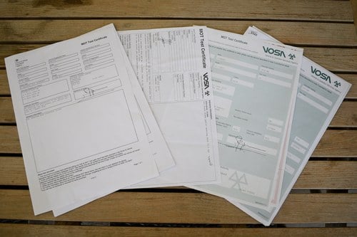 1969 Citroën DS21 Pallas zum Verkauf (Bild 188 von 191)