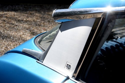 1969 Citroën DS21 Pallas zum Verkauf (Bild 124 von 191)