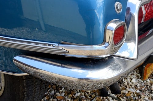 1969 Citroën DS21 Pallas zum Verkauf (Bild 149 von 191)