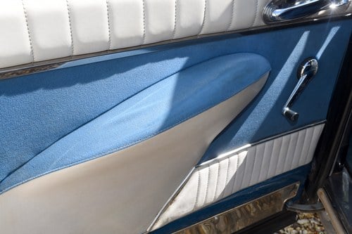 1969 Citroën DS21 Pallas zum Verkauf (Bild 85 von 191)