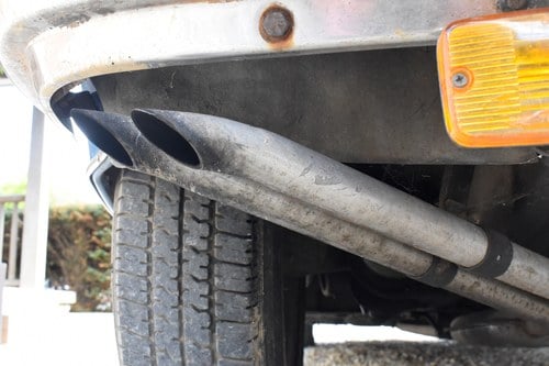 1969 Citroën DS21 Pallas zum Verkauf (Bild 184 von 191)