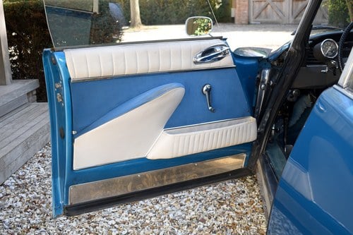 1969 Citroën DS21 Pallas zum Verkauf (Bild 76 von 191)