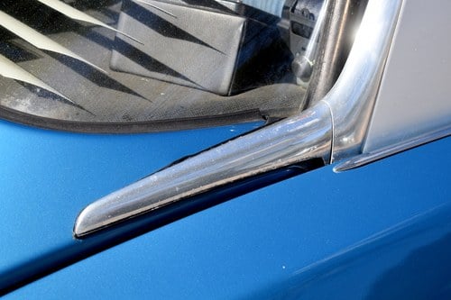 1969 Citroën DS21 Pallas zum Verkauf (Bild 122 von 191)