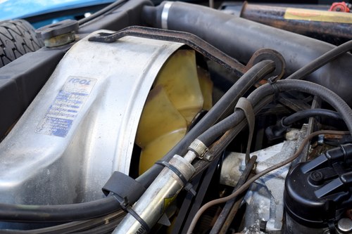 1969 Citroën DS21 Pallas zum Verkauf (Bild 167 von 191)