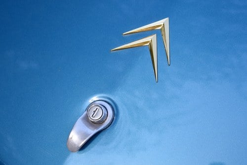 1969 Citroën DS21 Pallas zum Verkauf (Bild 133 von 191)