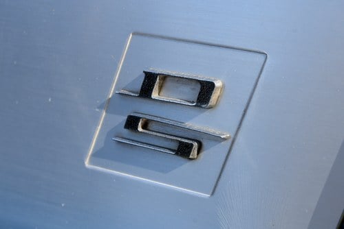 1969 Citroën DS21 Pallas zum Verkauf (Bild 131 von 191)