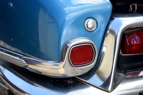 1969 Citroën DS21 Pallas zum Verkauf (Bild 150 von 191)