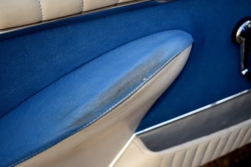 1969 Citroën DS21 Pallas zum Verkauf (Bild 82 von 191)