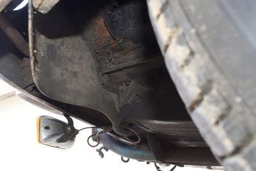 1969 Citroën DS21 Pallas zum Verkauf (Bild 178 von 191)