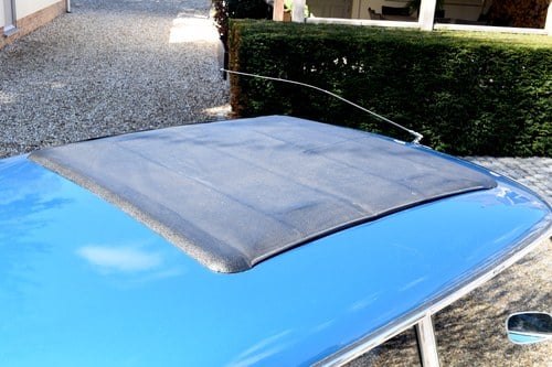 1969 Citroën DS21 Pallas zum Verkauf (Bild 161 von 191)