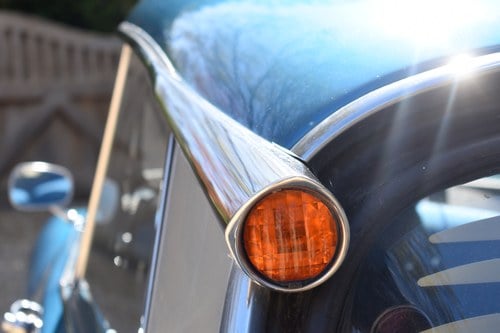 1969 Citroën DS21 Pallas zum Verkauf (Bild 130 von 191)