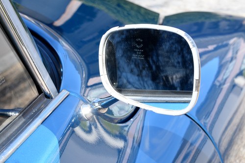 1969 Citroën DS21 Pallas zum Verkauf (Bild 118 von 191)