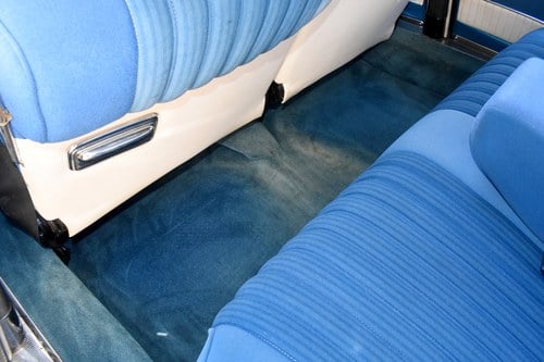 1969 Citroën DS21 Pallas zum Verkauf (Bild 67 von 191)