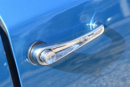 1969 Citroën DS21 Pallas zum Verkauf (Bild 113 von 191)