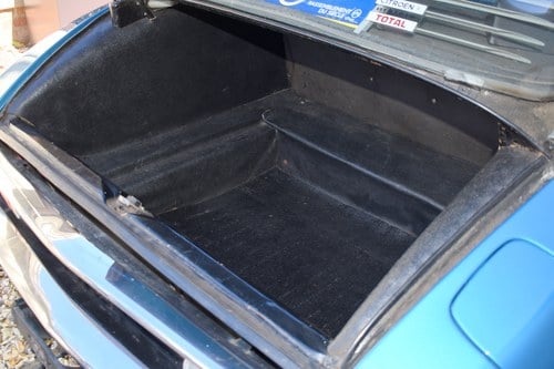 1969 Citroën DS21 Pallas zum Verkauf (Bild 87 von 191)