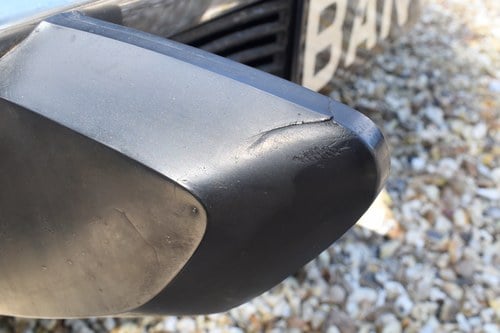 1969 Citroën DS21 Pallas zum Verkauf (Bild 101 von 191)