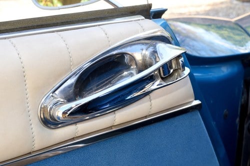 1969 Citroën DS21 Pallas zum Verkauf (Bild 69 von 191)