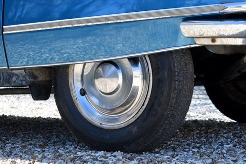 1969 Citroën DS21 Pallas zum Verkauf (Bild 21 von 191)