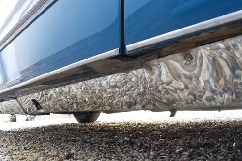 1969 Citroën DS21 Pallas zum Verkauf (Bild 182 von 191)