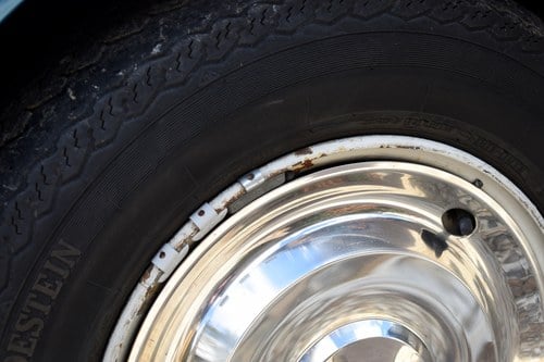 1969 Citroën DS21 Pallas zum Verkauf (Bild 158 von 191)