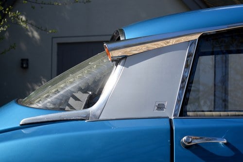 1969 Citroën DS21 Pallas zum Verkauf (Bild 123 von 191)