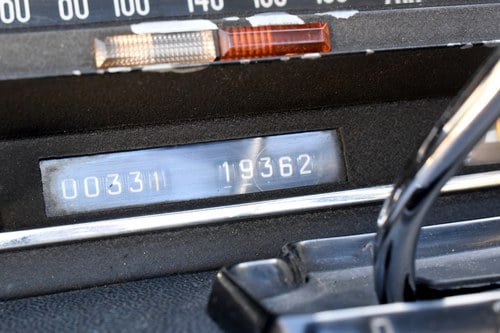 1969 Citroën DS21 Pallas zum Verkauf (Bild 34 von 191)