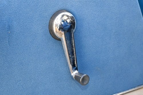 1969 Citroën DS21 Pallas zum Verkauf (Bild 60 von 191)