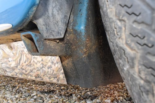 1969 Citroën DS21 Pallas zum Verkauf (Bild 89 von 191)