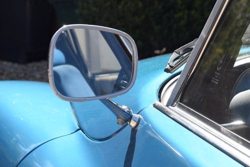 1969 Citroën DS21 Pallas zum Verkauf (Bild 120 von 191)