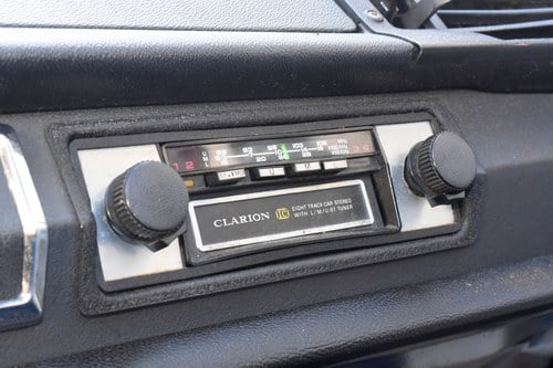 1969 Citroën DS21 Pallas zum Verkauf (Bild 44 von 191)