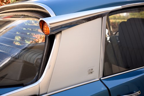 1969 Citroën DS21 Pallas zum Verkauf (Bild 127 von 191)