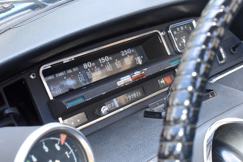 1969 Citroën DS21 Pallas zum Verkauf (Bild 28 von 191)